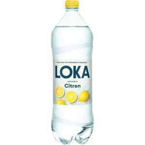 Loka Citron 150cl