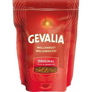 Gevalia Snabbkaffe Mellanrost Refill 200g
