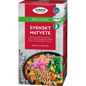Frebaco Matvete EKO 500g