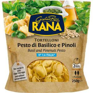 RANA Tortellini Pesto 250g Rana