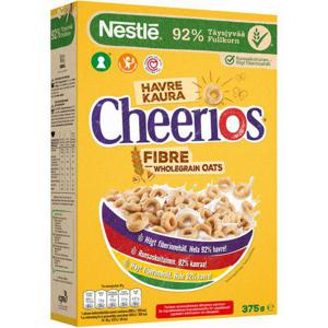 Nestlé Havreflingor Cheerios Fullkorn 375g