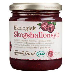 Torfolk Gård Sylt Skogshallon EKO/KRAV 320g