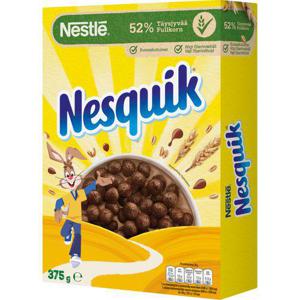 Nestlé Flingor Nesquik Choklad 375g