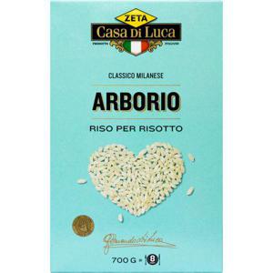 Zeta Arborio Ris 700g