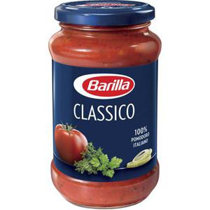 Barilla Pastasås Classico 400g