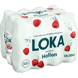 Loka Hallon 12x33cl