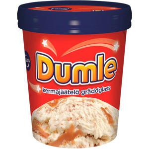 Fazer Glass Glass Dumle 480ml Fazer