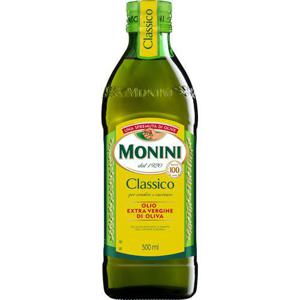 Monini Olivolja Extra Vergine 500 ml