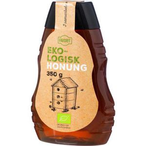 Favorit Honung Flytande EKO 350g