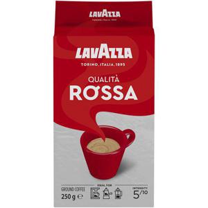 Lavazza Espresso Malet Qualita Rossa 250g