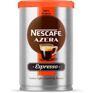 Nescafé Espresso Azera 100g