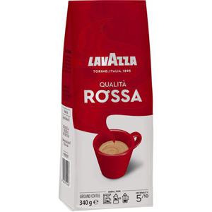 Lavazza Bryggkaffe Qualita Rossa 340g