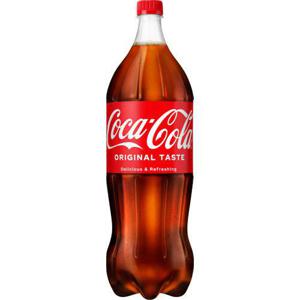 Coca-Cola 2L