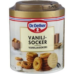 Dr Oetker Vaniljsocker 160g Dr.Oetker