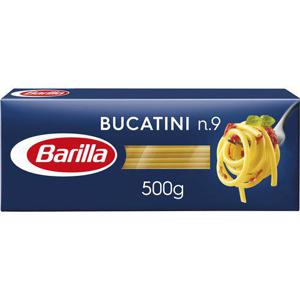 Barilla Pasta Bucatini 500g