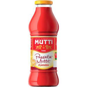 Mutti Passerade Tomater 400g