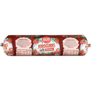 Bob Jordgubbssylt Refill 750g BOB