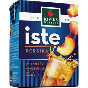 Kiviks Iste Persika 2dl  Musteri