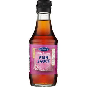 Santa Maria Fish Sauce 200ml