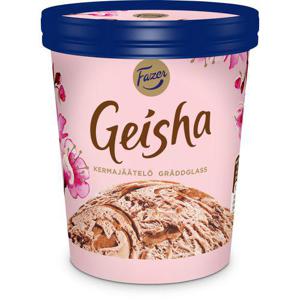 Fazer Glass Glass Geisha 480ml Fazer