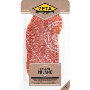 Zeta Salami Milano 80g