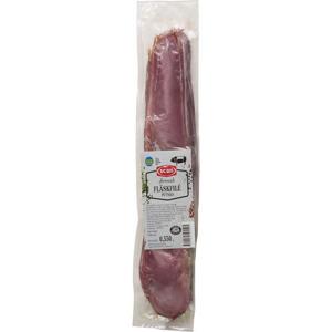 Scan Fläskfilé Putsad ca 550g
