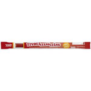 Pingvin stång Jordgubb/Hallon 27g
