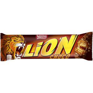 Nestlé Choklad Lion 42g