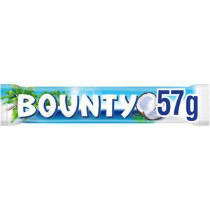 MARS Nordics Chokladbit 57g Bounty