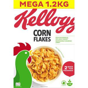 Kelloggs Corn Flakes 1,2kg