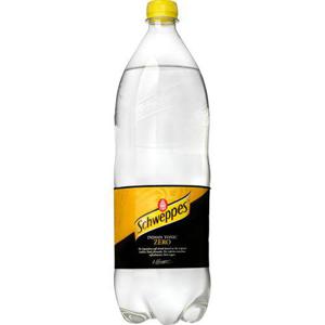 Schweppes Indian Tonic Zero 150cl