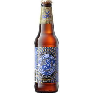 Brooklyn Öl Special Effects Alkoholfri 33cl