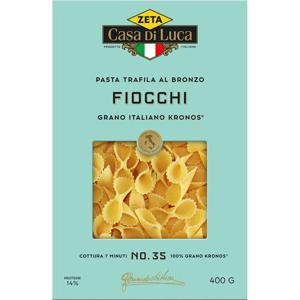 Zeta Pasta Fiocchi 400g