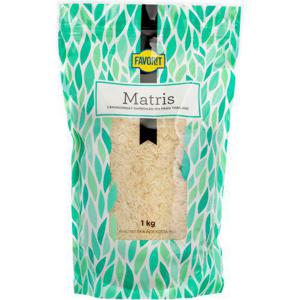 Favorit Parboiled Ris 1kg