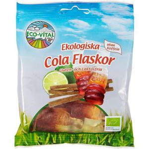 Eco-Vital Colaflaskor EKO 90g