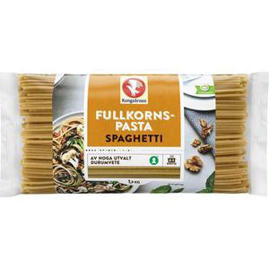 Kungsörnen Spaghetti Fullkornspasta 1,9kg