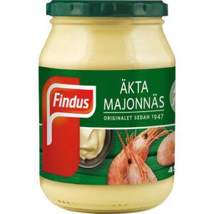 Findus Majonnäs 450g