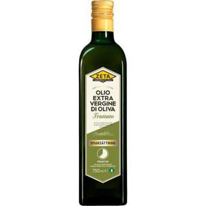 Zeta Olivolja Fruktig 0,75L