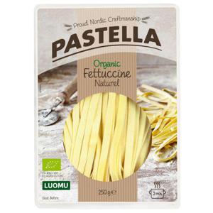 Pastella Fettuccine Naturell EKO 250g