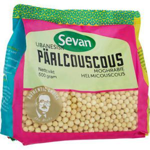 Sevan Pärlcouscous 500g