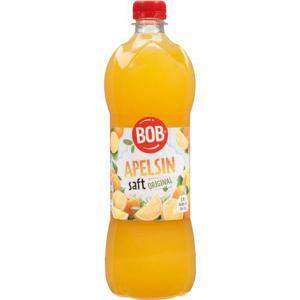 Bob Apelsinsaft 0,95L BOB