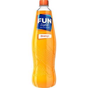 Fun Light Saft Apelsin 1L