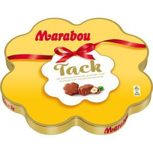 Marabou Chokladpraliner Tack 165g