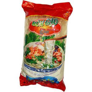 Golden Dragon Risnudlar Vermicelli Bun Gao 400g
