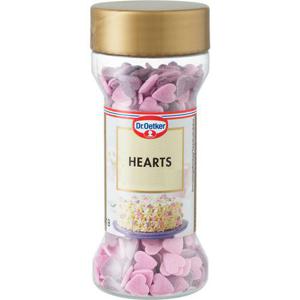 Dr Oetker Hearts 40g Dr.Oetker