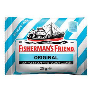 Fisherman's Friend Original Sockerfri 25g