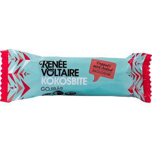 Renee Voltaire Kokos & Goji Bite EKO 40g Renée Voltaire