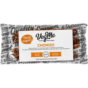 Vegme Chorizo Vegansk 220g