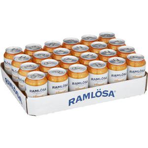 Ramlösa Mango Flak 24x33cl