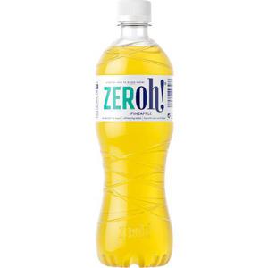 Zeroh! Saft Ananas 800ml